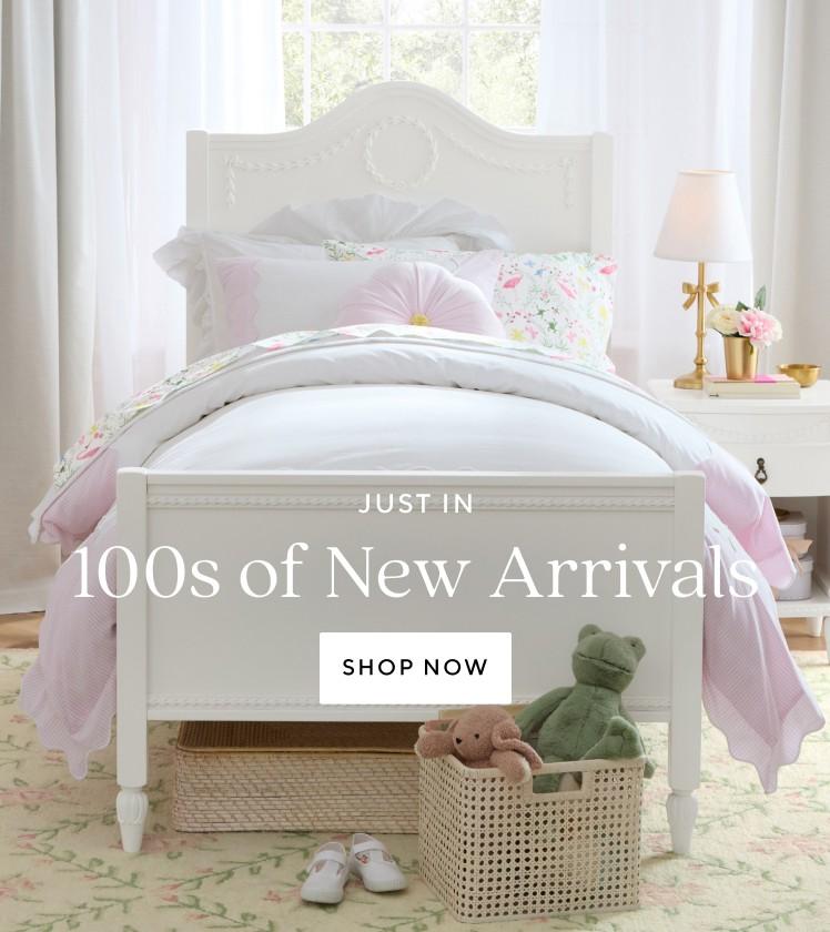 Used pottery barn kids furniture discount